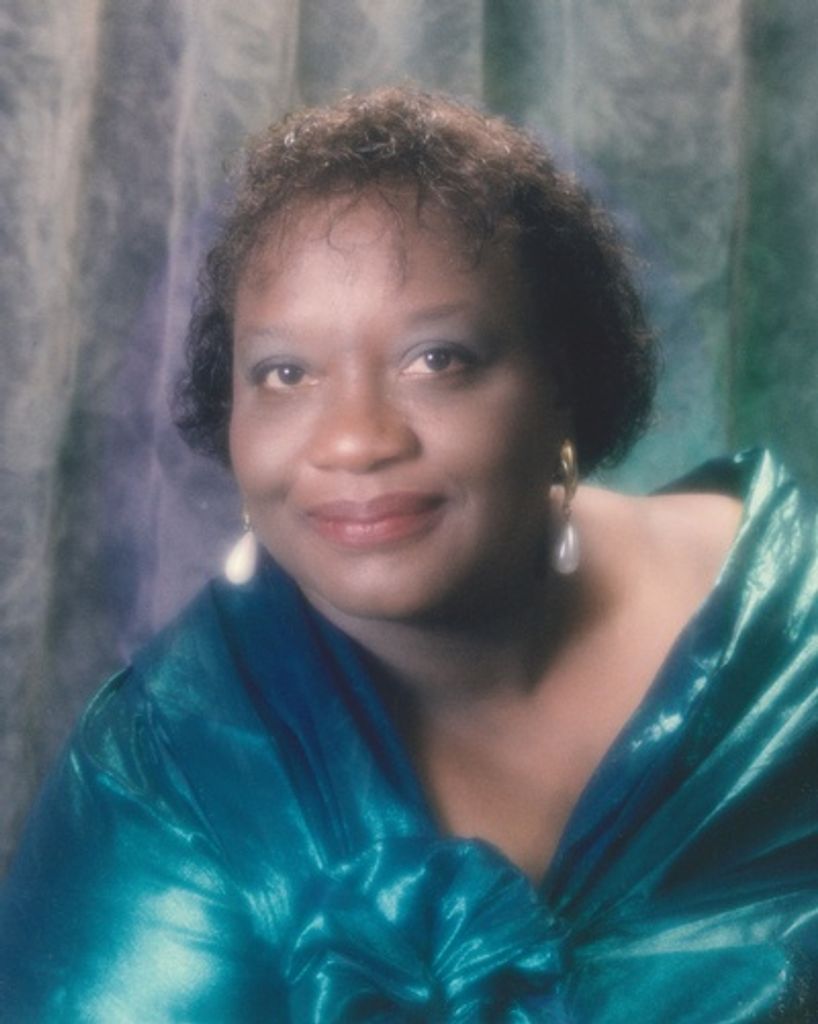 Jeanette Elizabeth Johnson