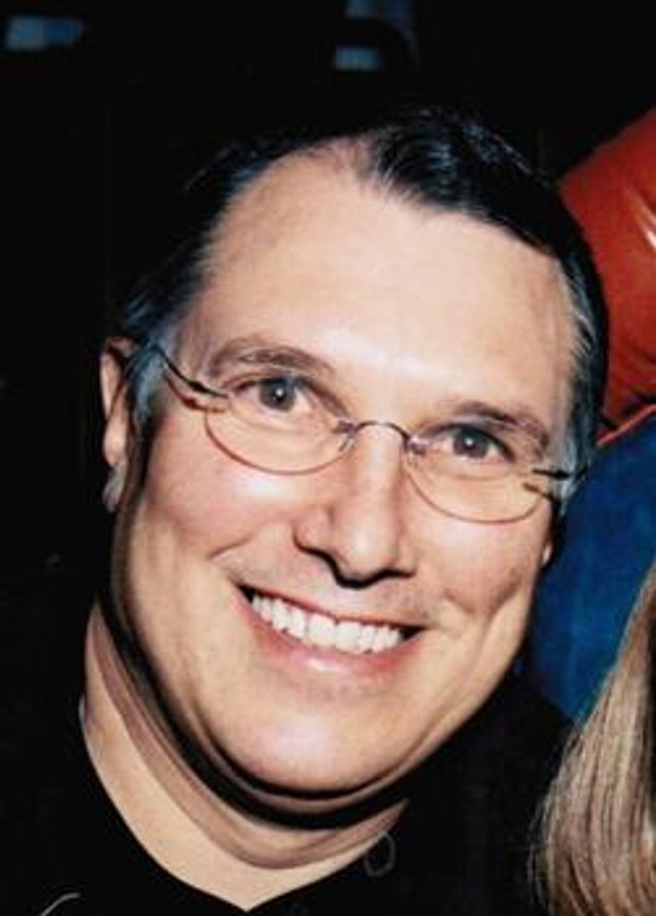 Curtis L. "Curt" Dunlap, Sr.