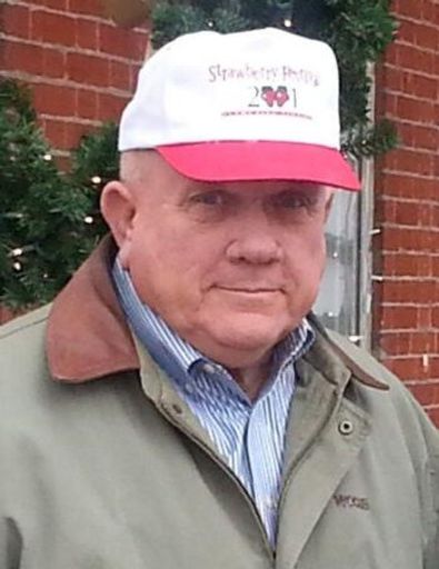 J.C. Jennings Profile Photo