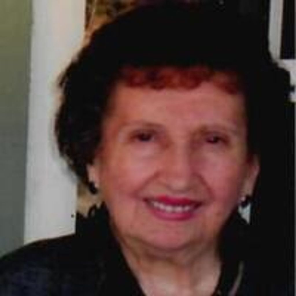 Betty Wilbanks Pruitt Profile Photo