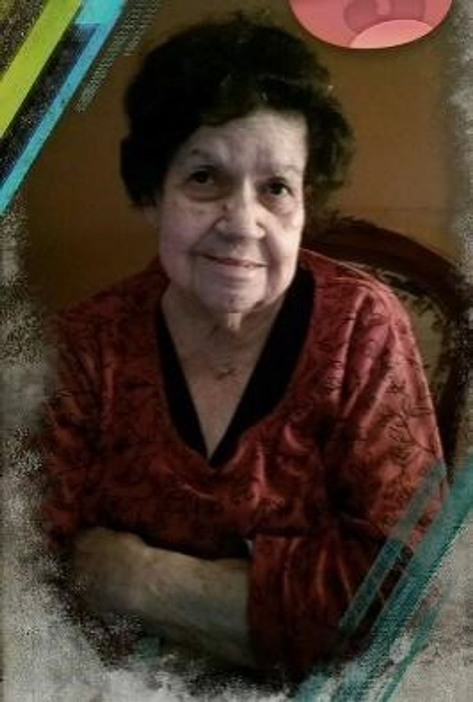 Nayda R. Gonzalez-Dominguez