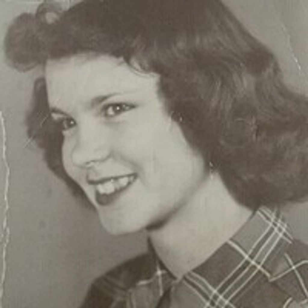 Virginia Nell Crownover