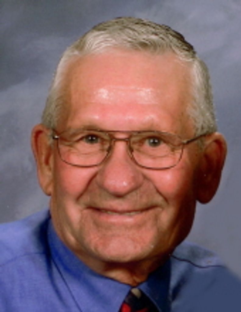 James Julius Wolf