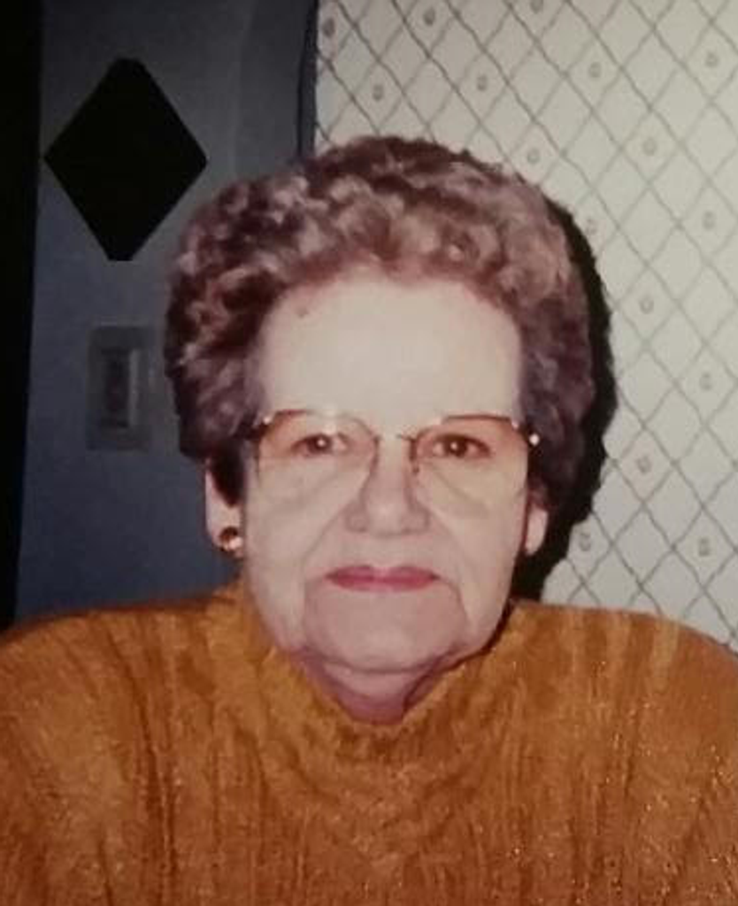 Rosemary Court-Pitsch