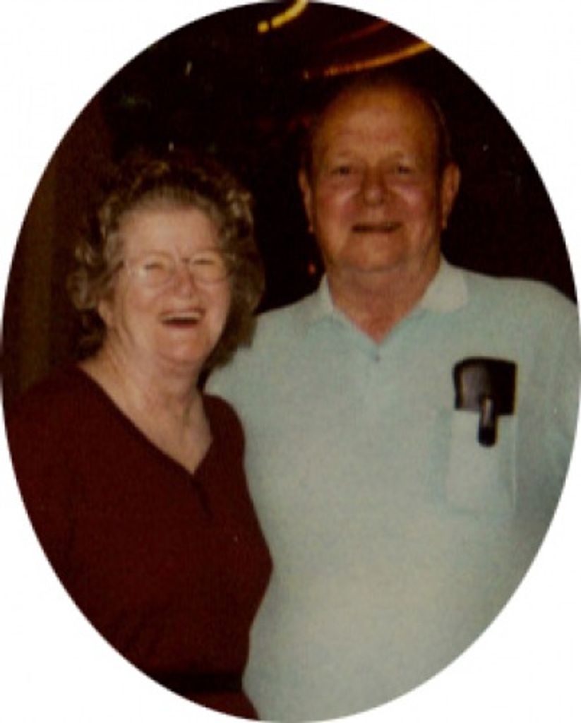 Lottie Wanettia Grass