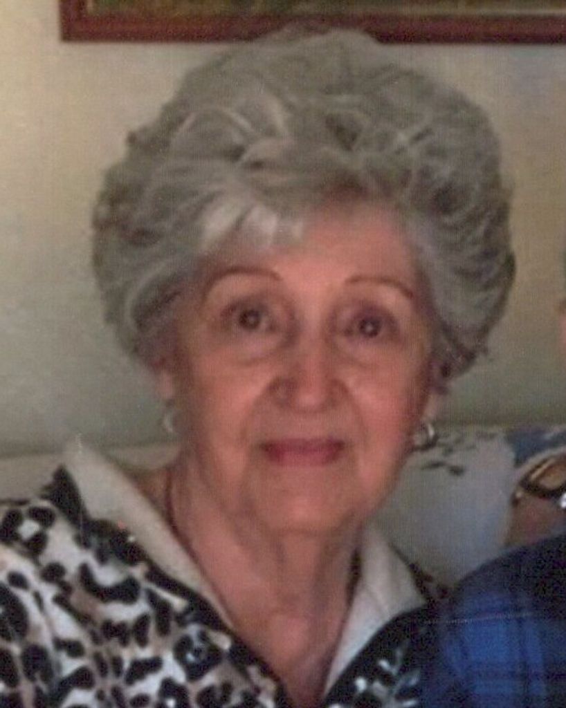 Elizabeth Bowling Profile Photo