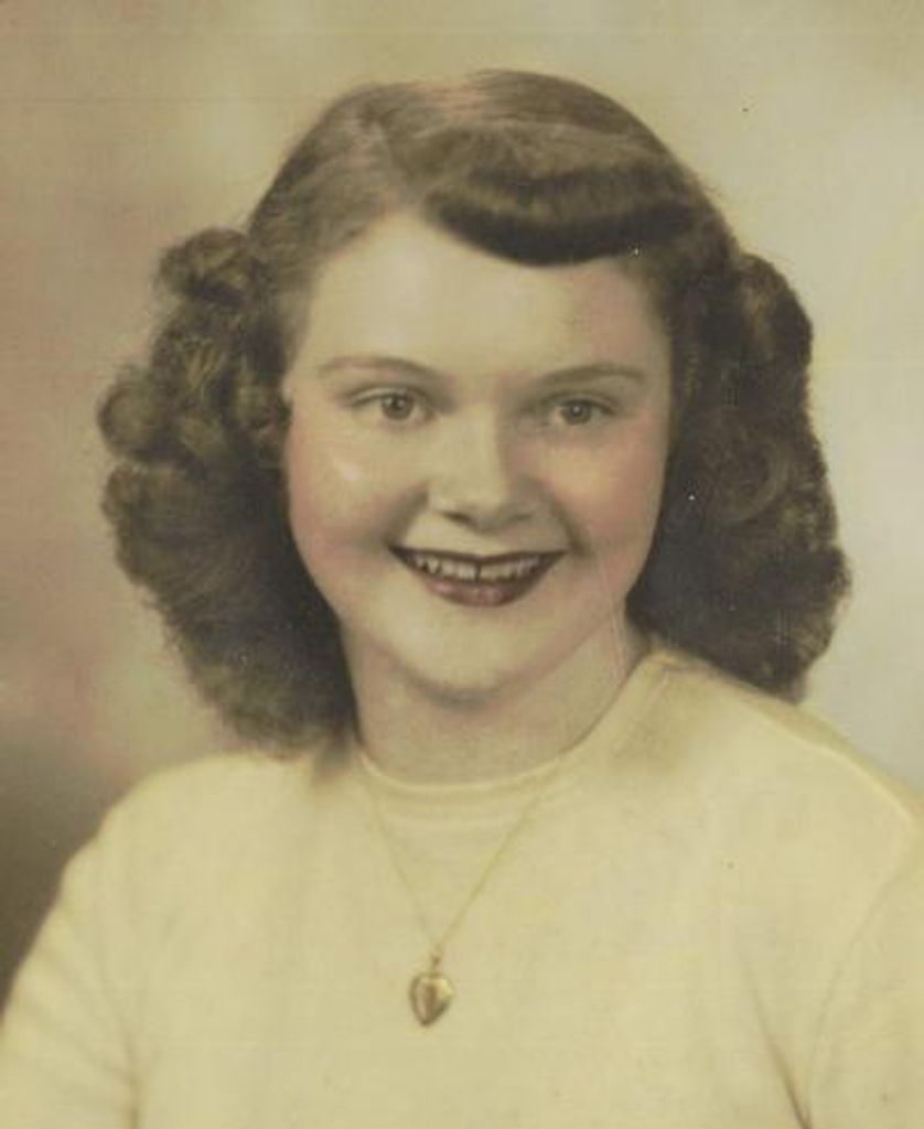 Bobbie Bell Wilkinson Profile Photo