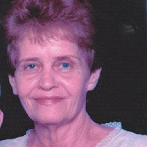 Rita  Jo Taylor Profile Photo