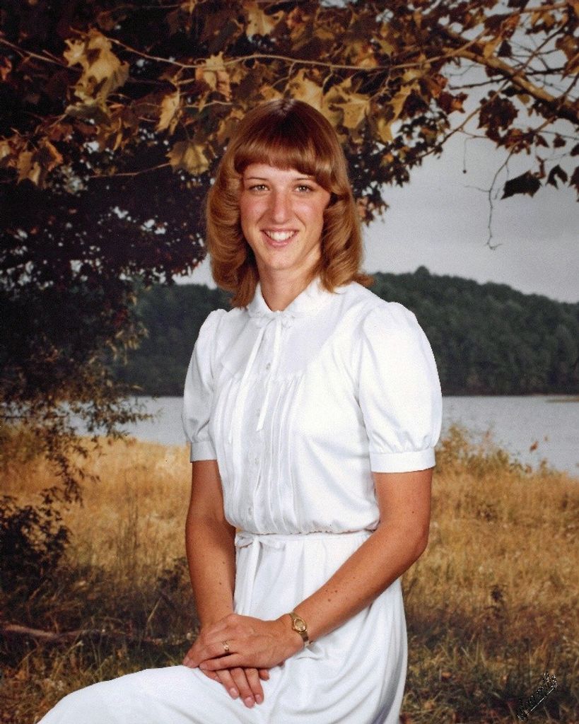 Faith Marie Brigham