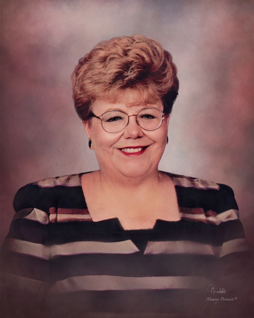 Frances Hopper Profile Photo