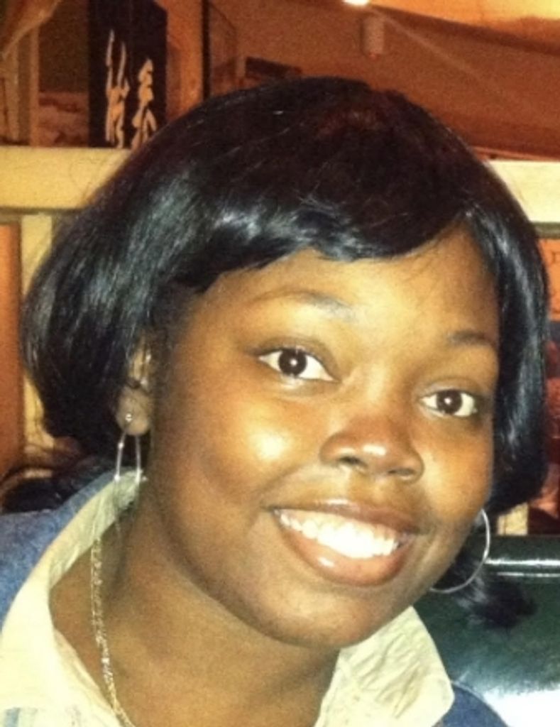 Nita Sherelle Black-Williams Profile Photo