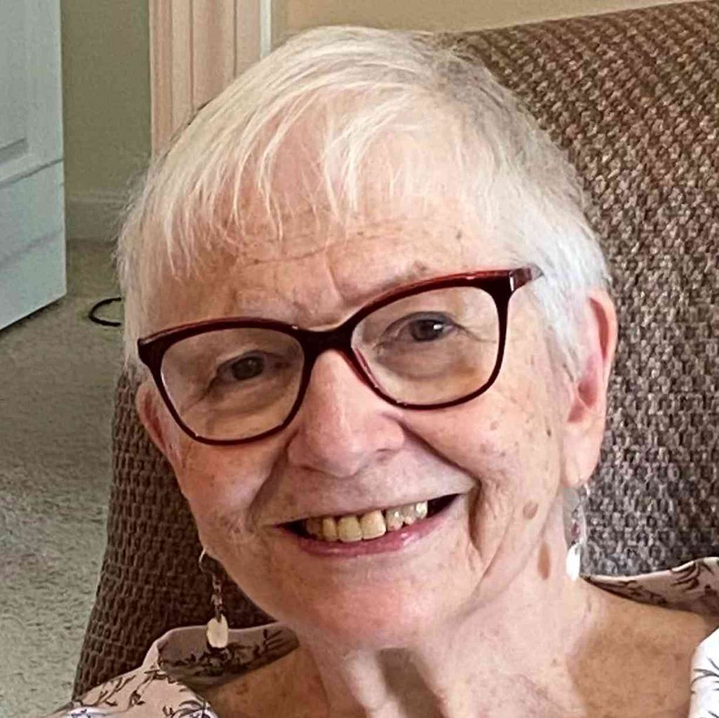 Elizabeth Kraft Berman Profile Photo