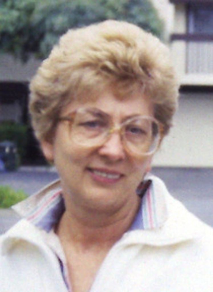 Elveda Smith