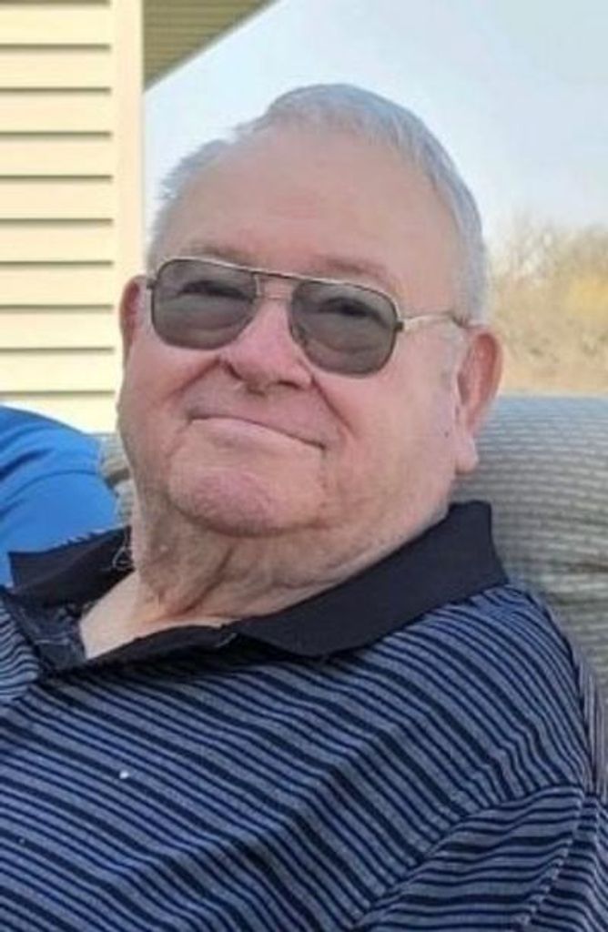 Dean Darwin Bates Profile Photo