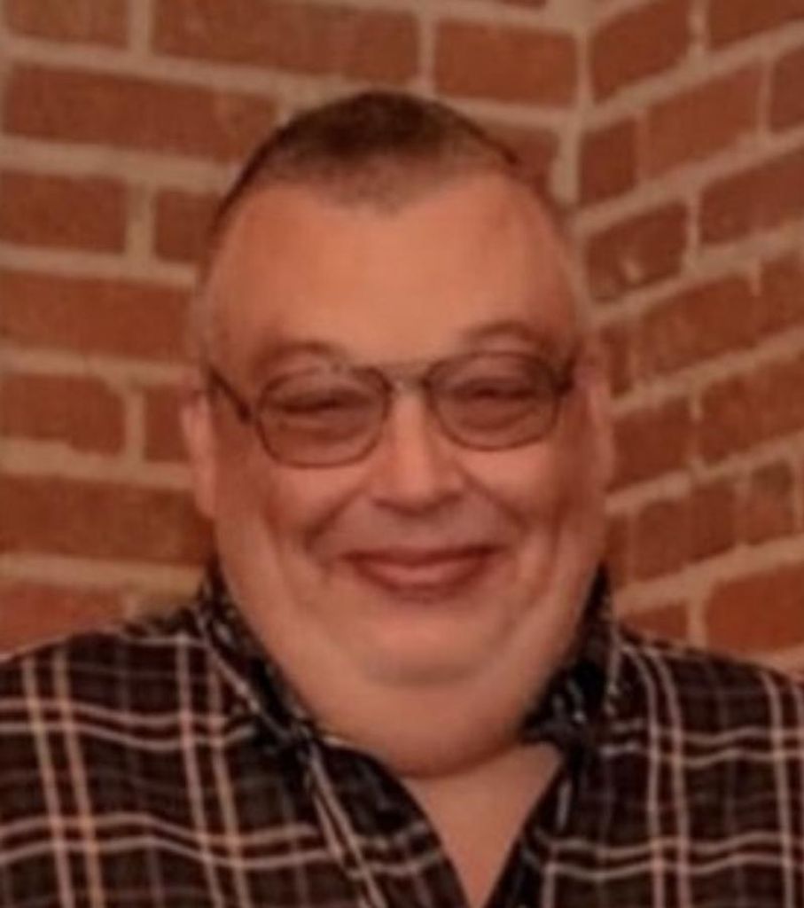 Perry Walter Fitzpatrick. Jr. Profile Photo