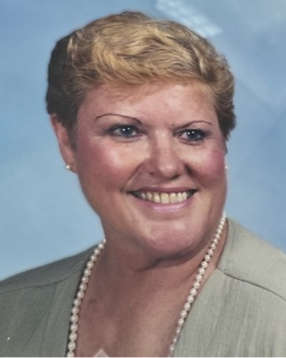 Margaret Anne Friedman's obituary image