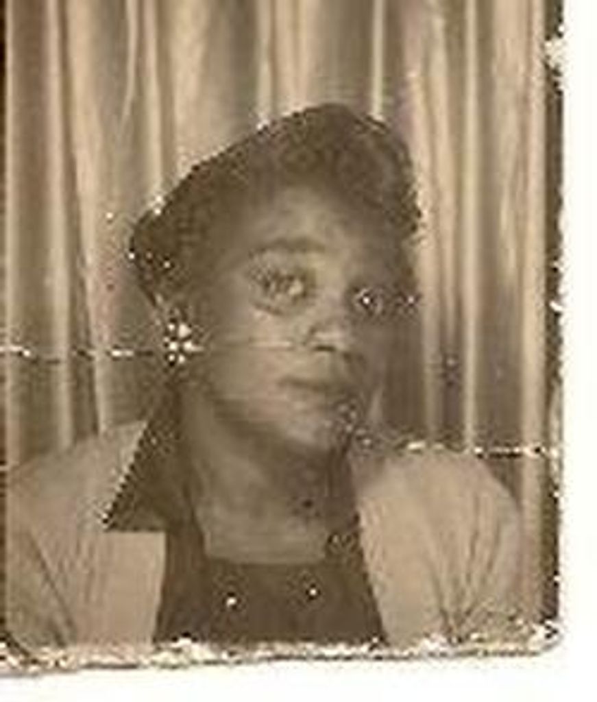 Louise Crawford Profile Photo