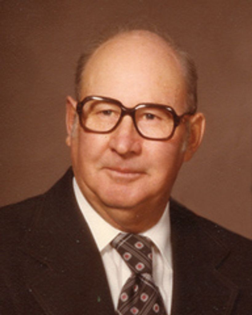 Marshall W. House