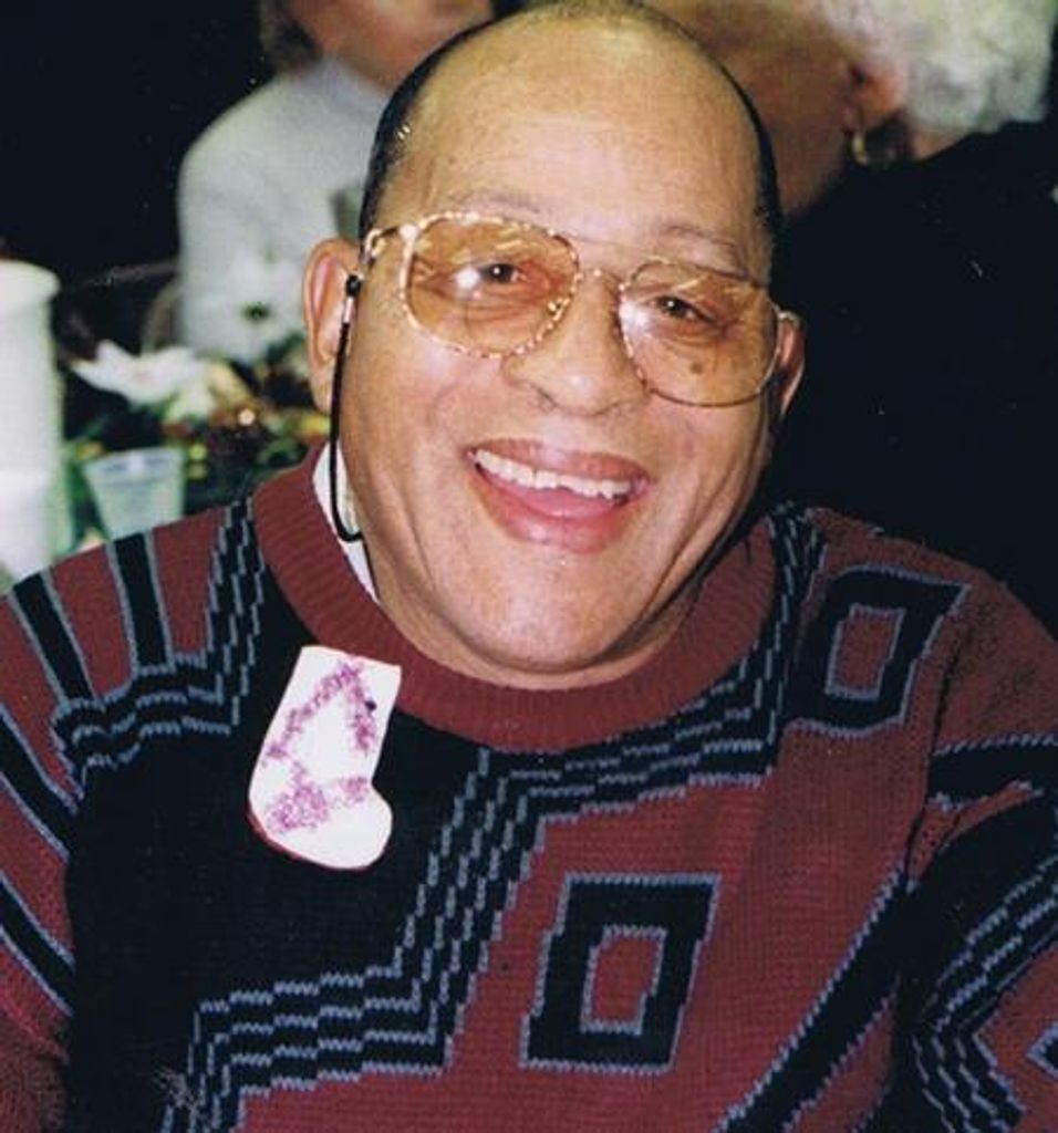 George T. Walcott