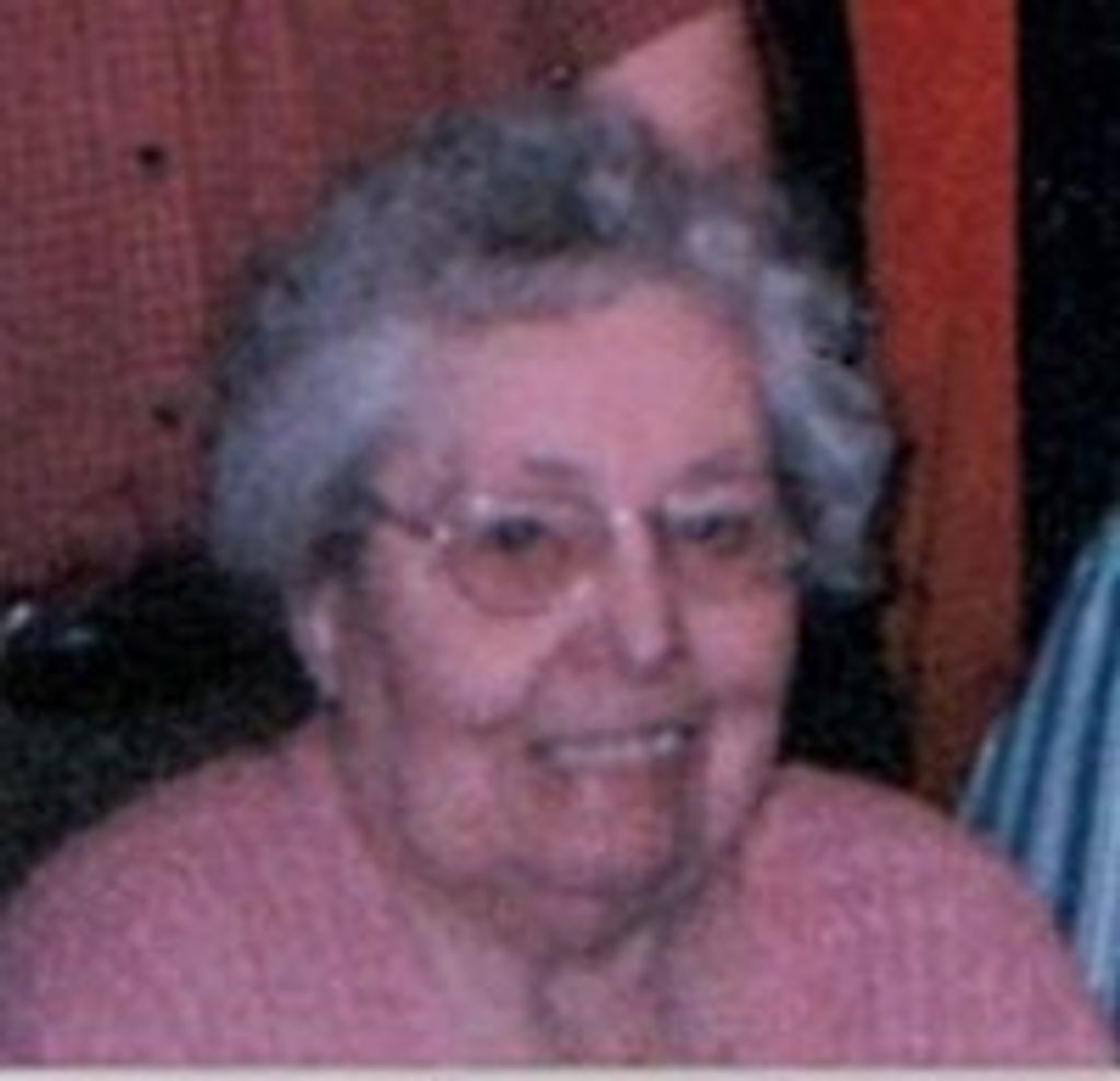 Doris E. James