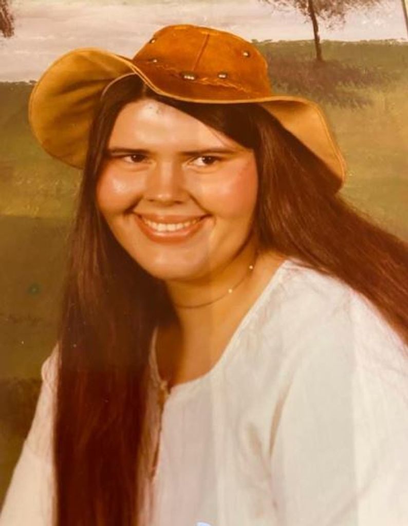 Alice Harrelson Profile Photo