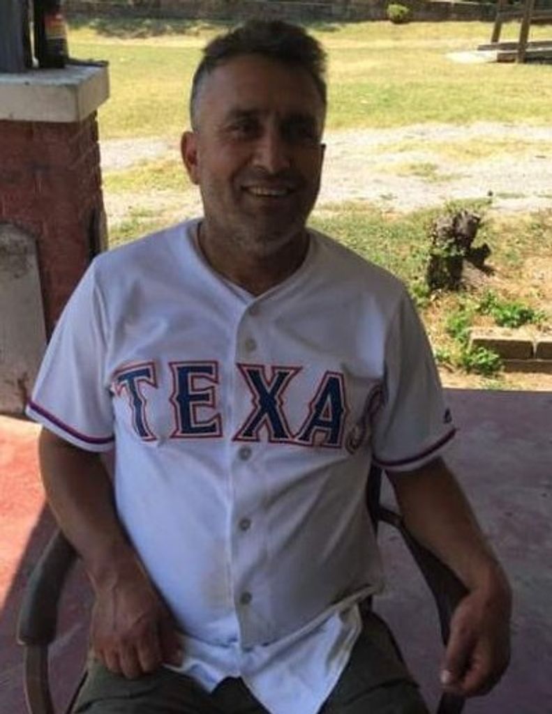 Mauro Gonzalez Rodriguez