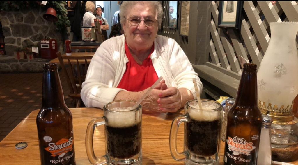Margaret Novack Profile Photo