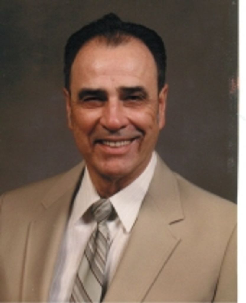 William Emmett Fickes