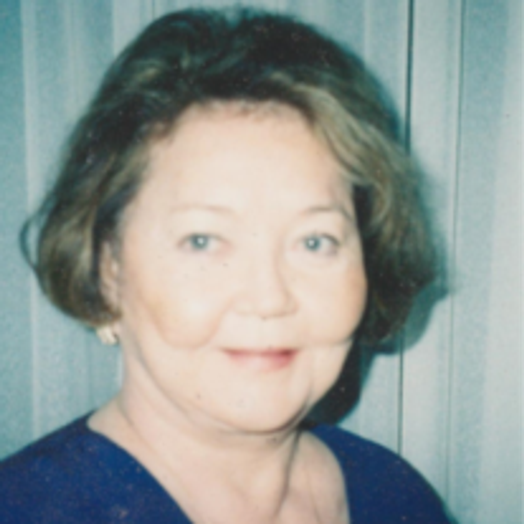 Geraldine "Geri" Brady