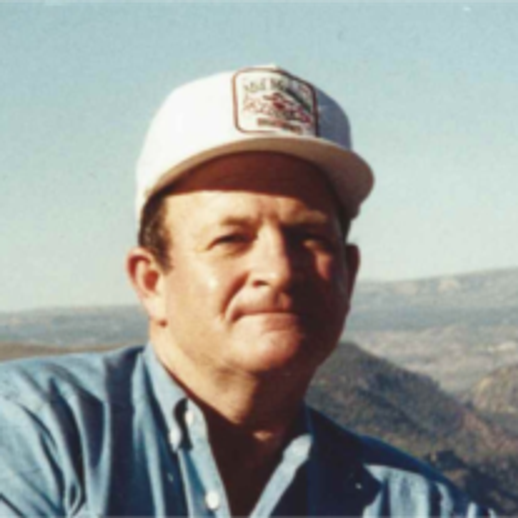 Joe N. Coleman