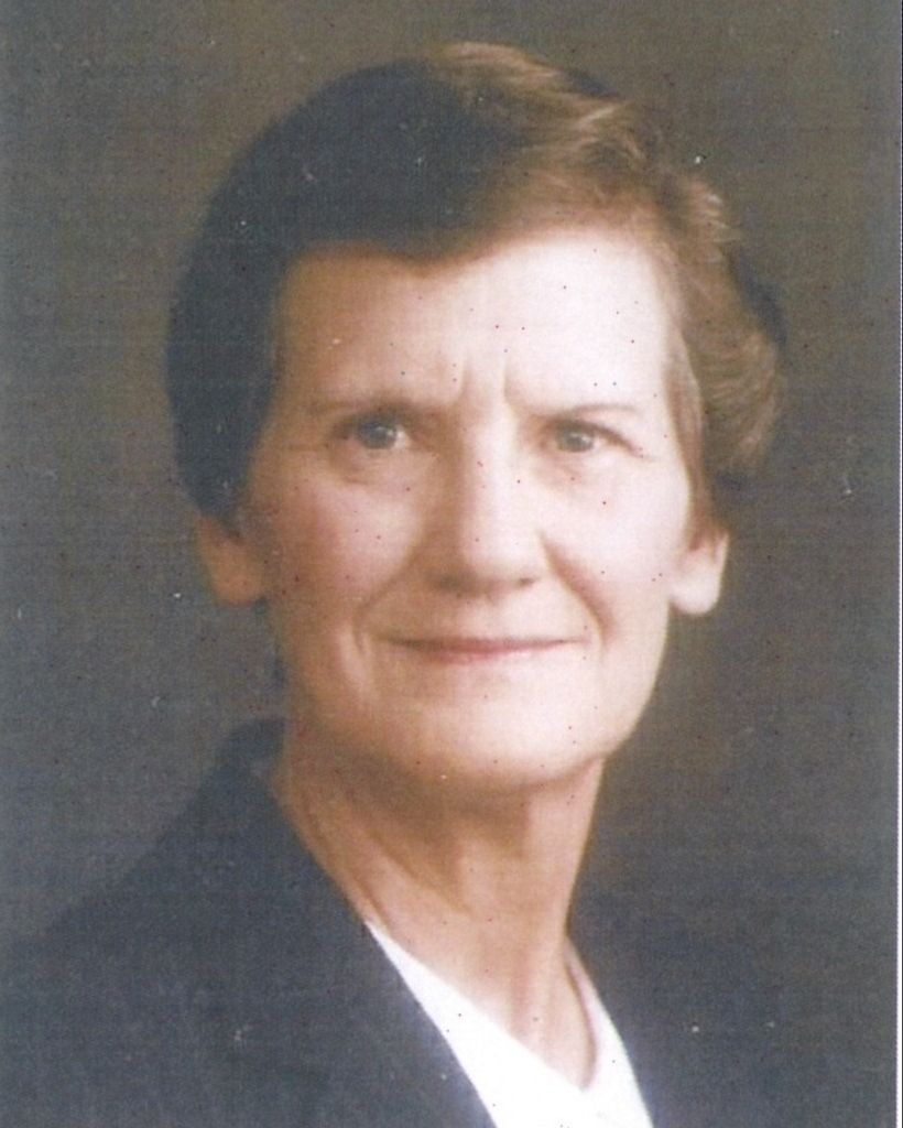 Marilyn Joyce Pruitt