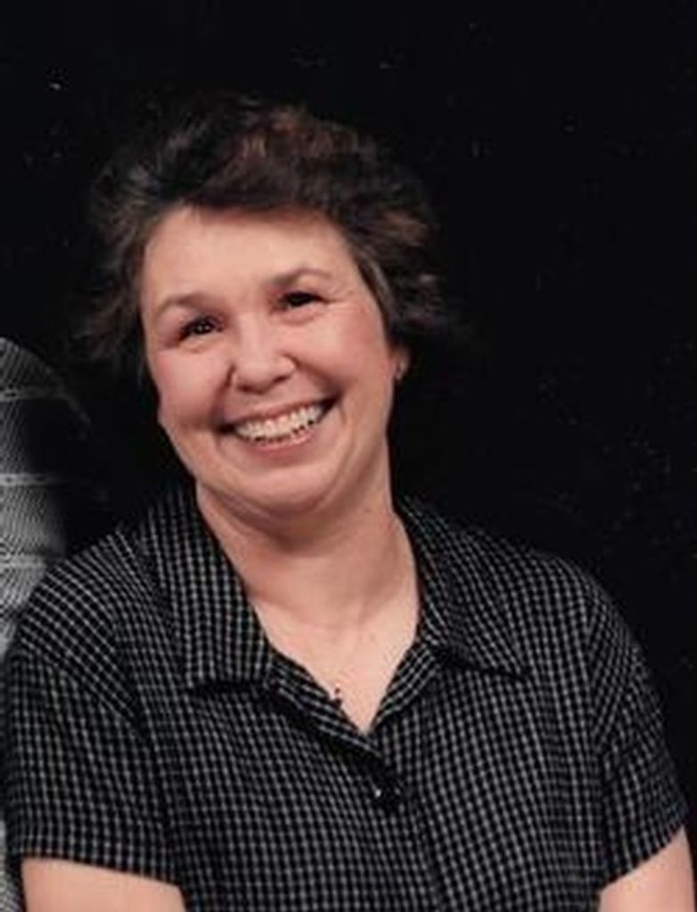 Evelyn Sisk