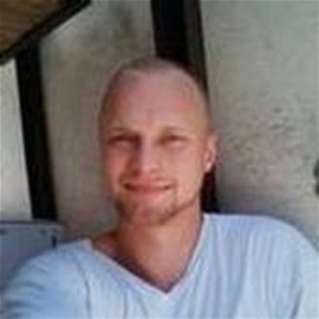 Daniel Ray Garancosky