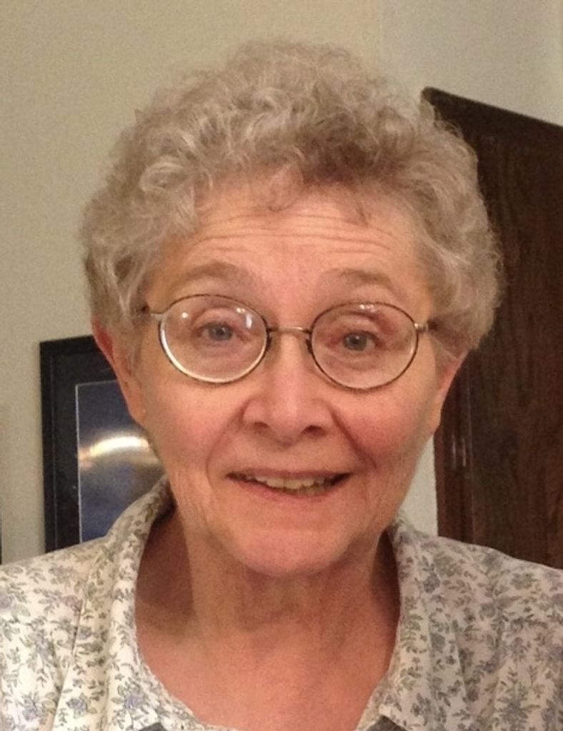 Cheryl Knight Profile Photo