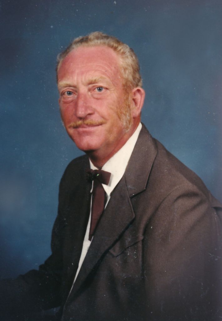 William Hefner