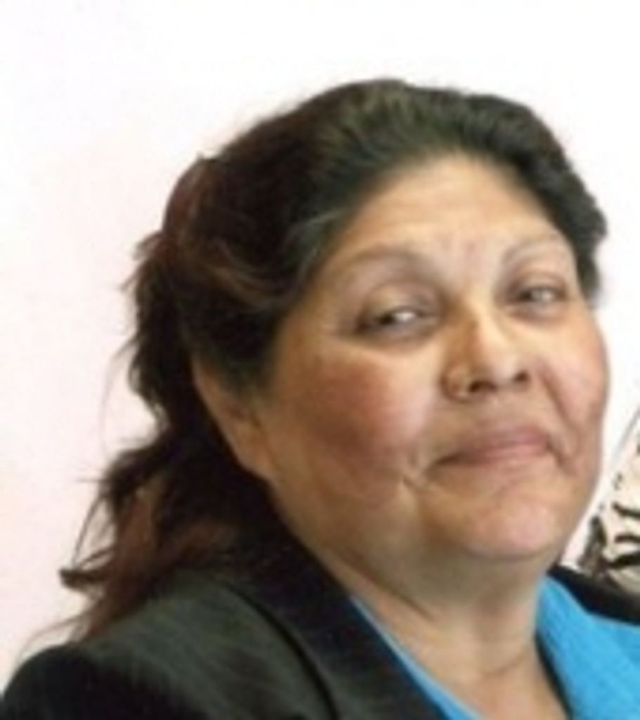 Stella Carrion Diaz