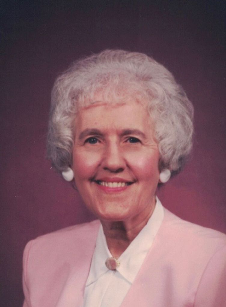 Arlene W. (Bobbs)  Klinger