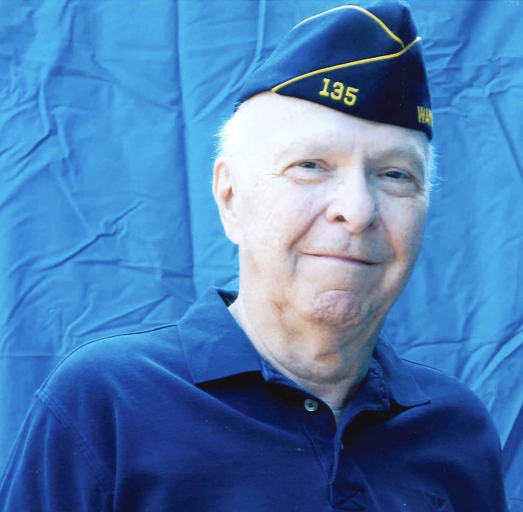 Ronald A. Morse Profile Photo