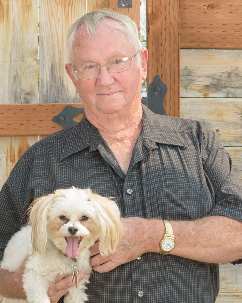Duane Lee Bales Profile Photo