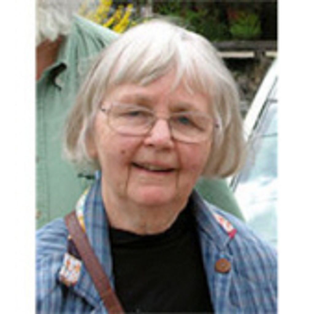 Margaret Evelyn Byer