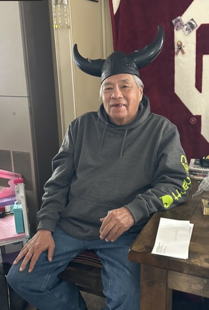 Eugene Keith Swalley