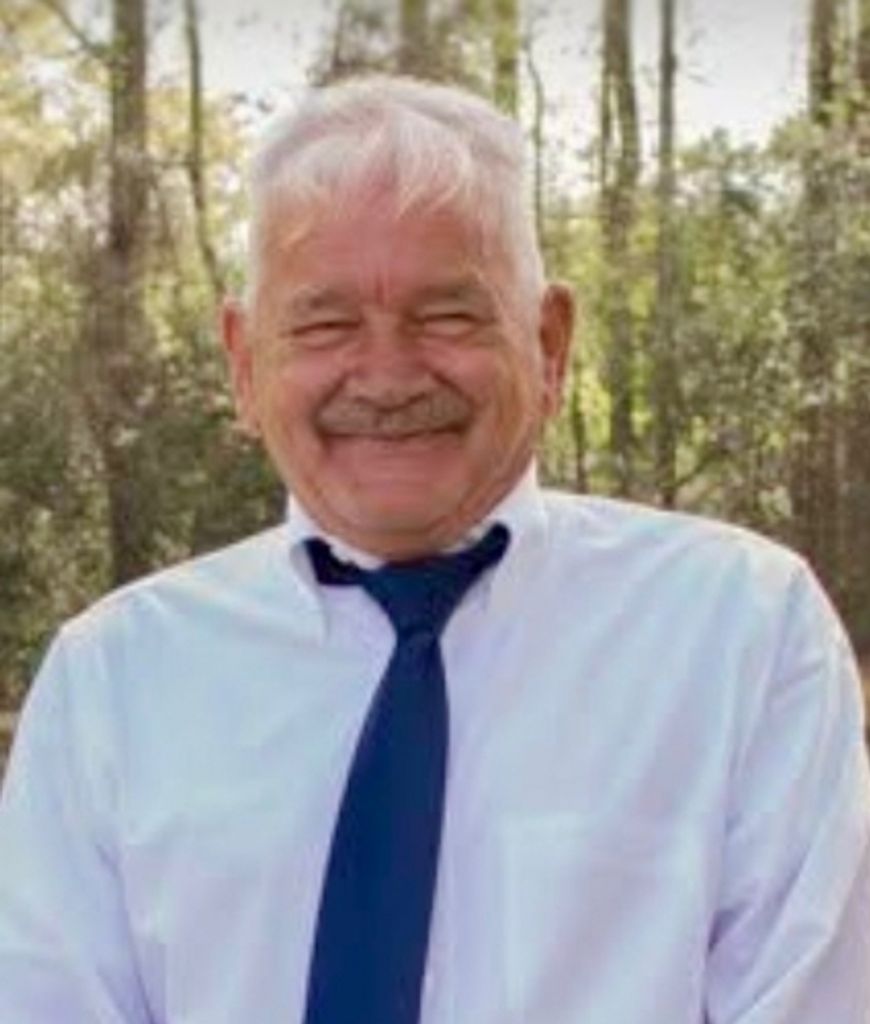 Michael Anthony Howell Sr.