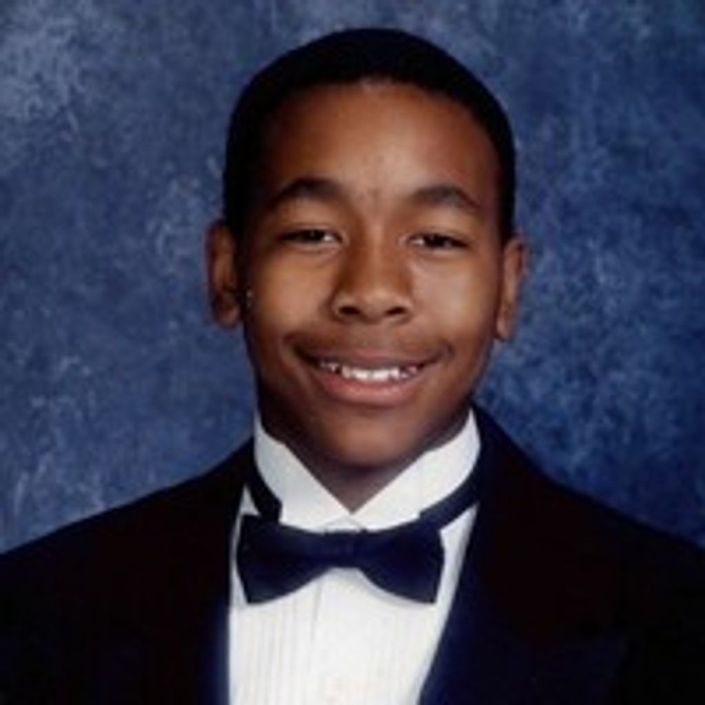 Malcolm Xavier Beckett Profile Photo