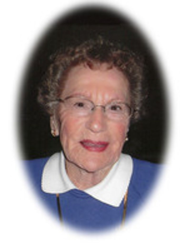 Vera Deering