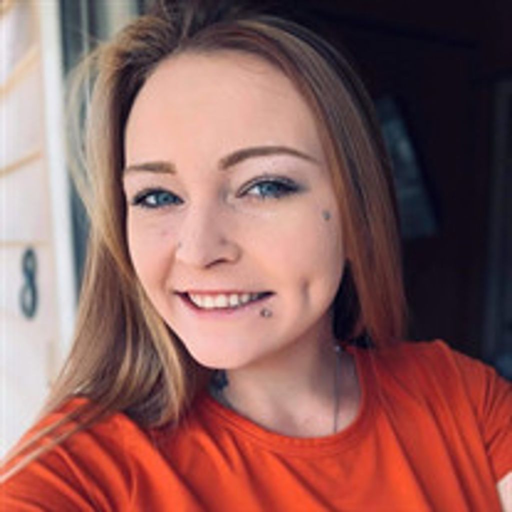 Jasmyn Nicole Desera Guy