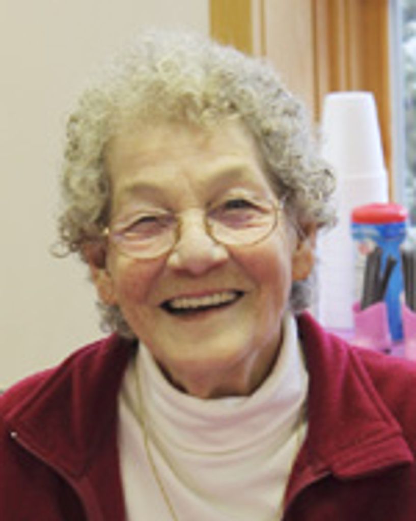 Susie Smith