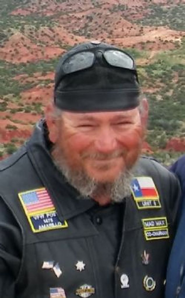 Larry Jobe