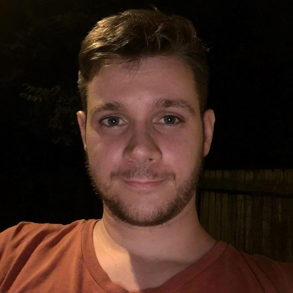 Joseph William Gray Profile Photo
