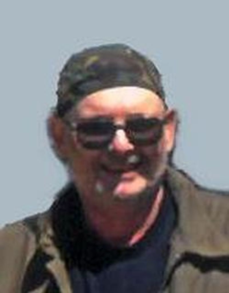 Randy Berger