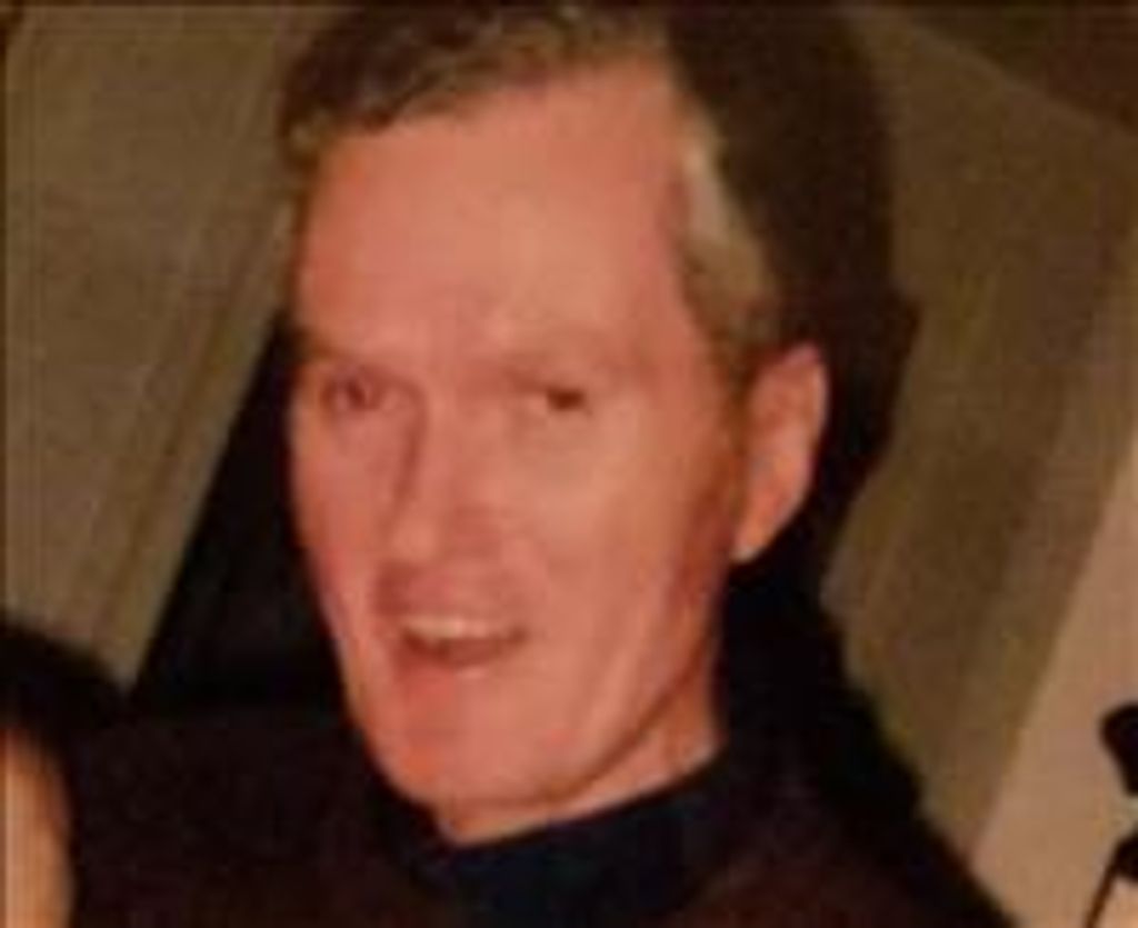 John  J. Kelley